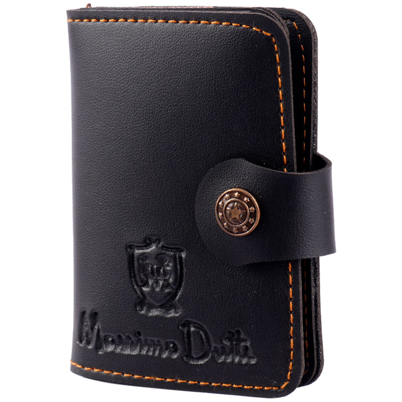 جاکارتی چرمی Massimo Dutti کد 3000