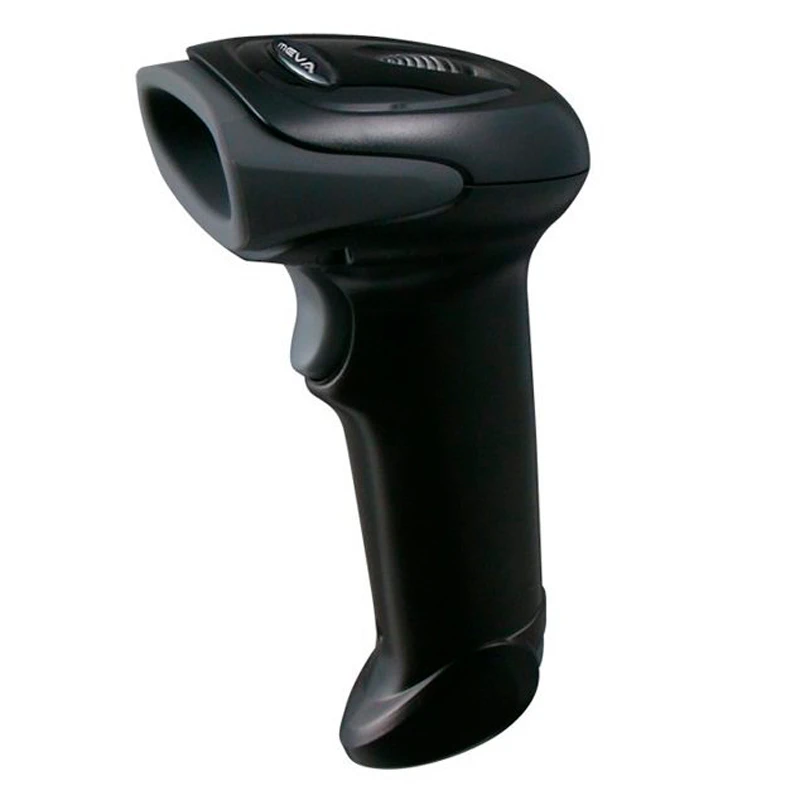 دستگاه بارکدخوان Meva MBS5680-2D