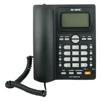 تلفن رومیزی ان.اینک N.INC KX-T880CID