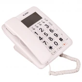 تلفن رومیزی ان.اینک N.INC YK-719 KX-T719CID