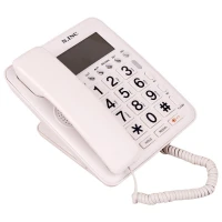 تلفن رومیزی ان.اینک N.INC YK-719 KX-T719CID