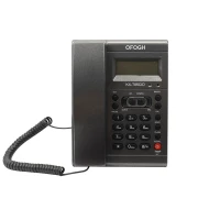 تلفن رومیزی افق OFOGH KX-86