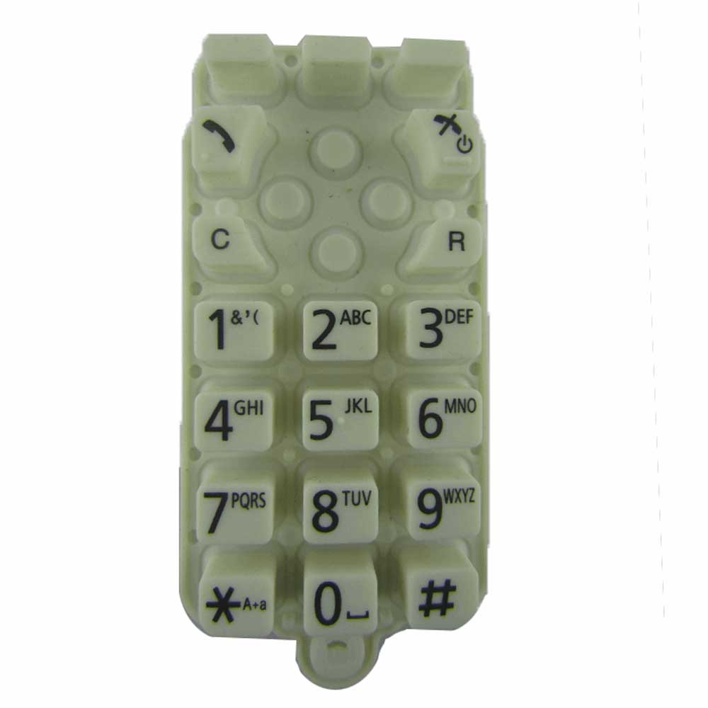 شماره گیر مدل ۱۶۱۱ مناسب تلفن Panasonic