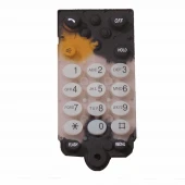 شماره گیر مدل ۱۷۴۳ مناسب تلفن Panasonic