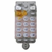 شماره گیر مدل ۲۳۶۰ مناسب تلفن Panasonic