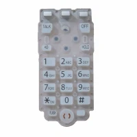 شماره گیر مدل ۲۸۷۳-۵۷۷۱ مناسب تلفن Panasonic