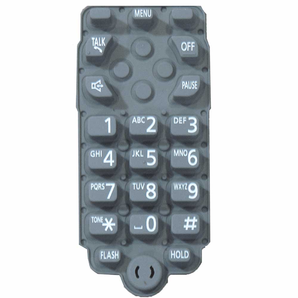 شماره گیر مدل ۳۶۱۱ مناسب تلفن Panasonic