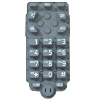 شماره گیر مدل ۳۶۱۱ مناسب تلفن Panasonic