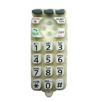 شماره گیر مدل ۴۷۷۱ مناسب تلفن Panasonic