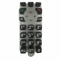 شماره گیر مدل ۶۶۷۱ مناسب تلفن Panasonic