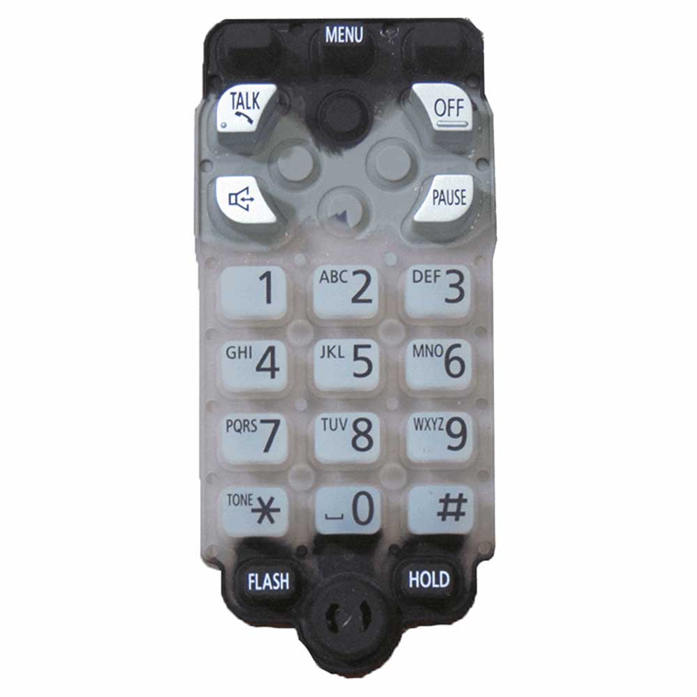 شماره گیر مدل ۹۳۴۱ مناسب تلفن Panasonic