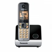 تلفن بی سیم Panasonic KX-TG6711 + گارانتی