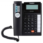 تلفن رومیزی پاشافون Pashaphone KX-T7007CID