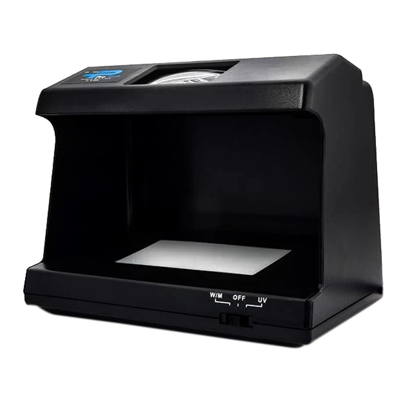دستگاه تشخیص اسکناس ProTech DL-860