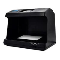 دستگاه تشخیص اسکناس ProTech DL-860
