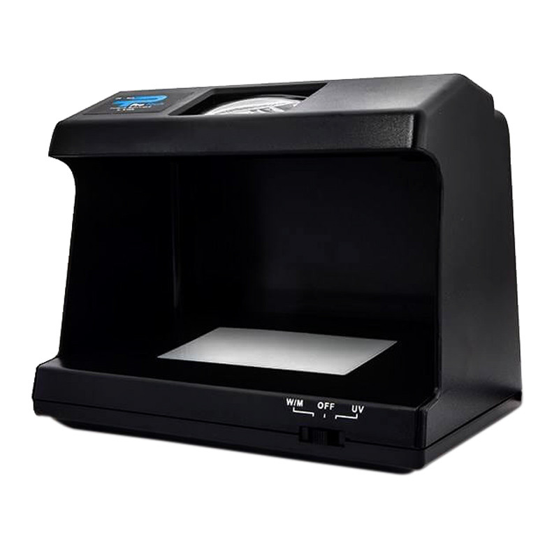 دستگاه تشخیص اسکناس ProTech DL-860