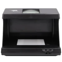 دستگاه تشخیص اسکناس پروتک ProTech DL-880