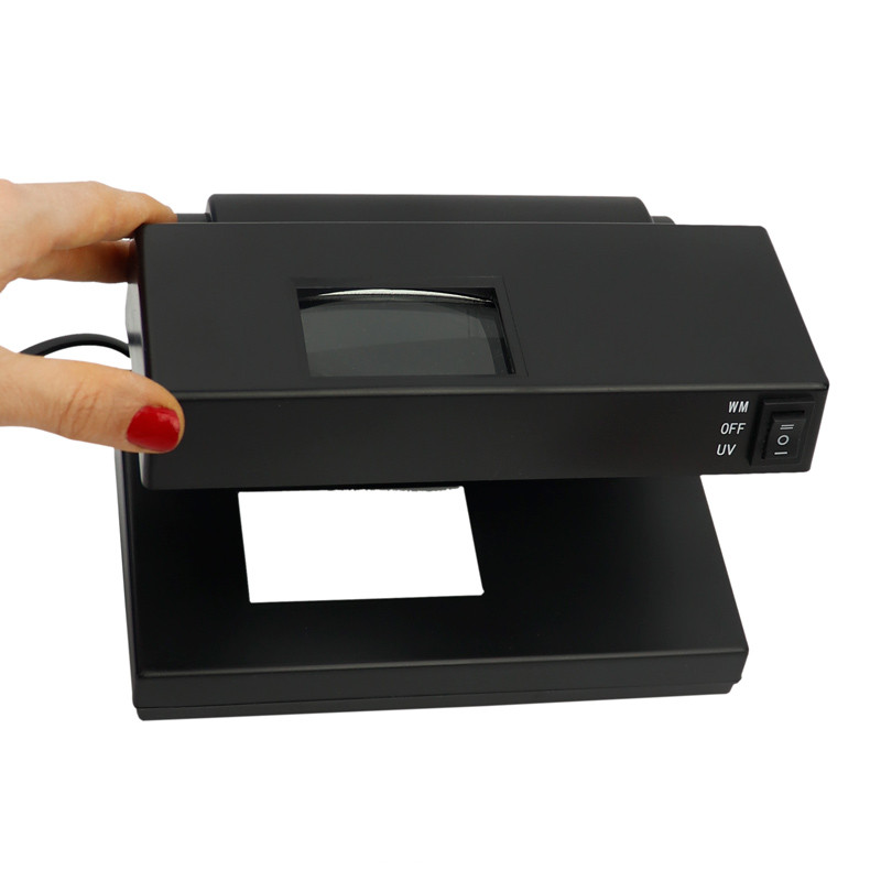 دستگاه تشخیص اسکناس RY-02