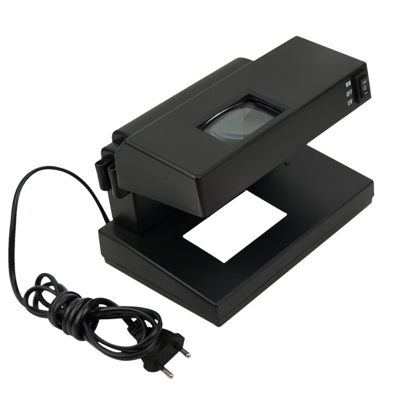 دستگاه تشخیص اسکناس RY-02