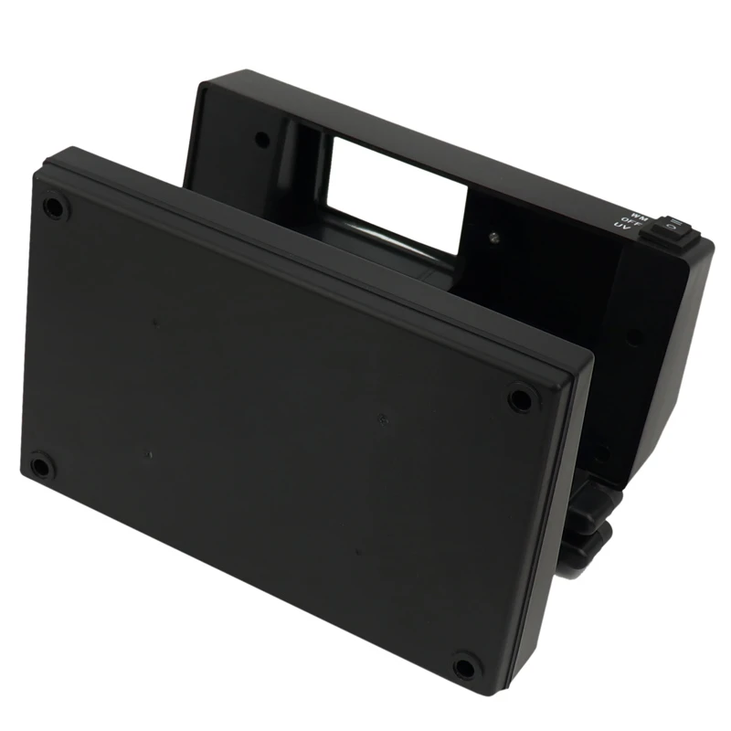 دستگاه تشخیص اسکناس RY-02