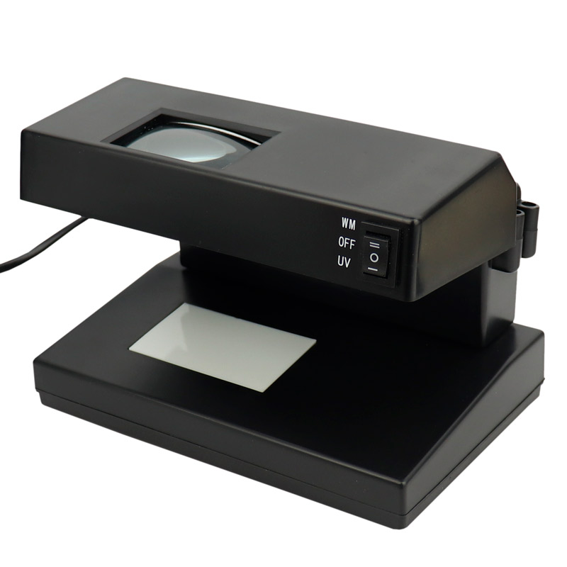 دستگاه تشخیص اسکناس RY-02