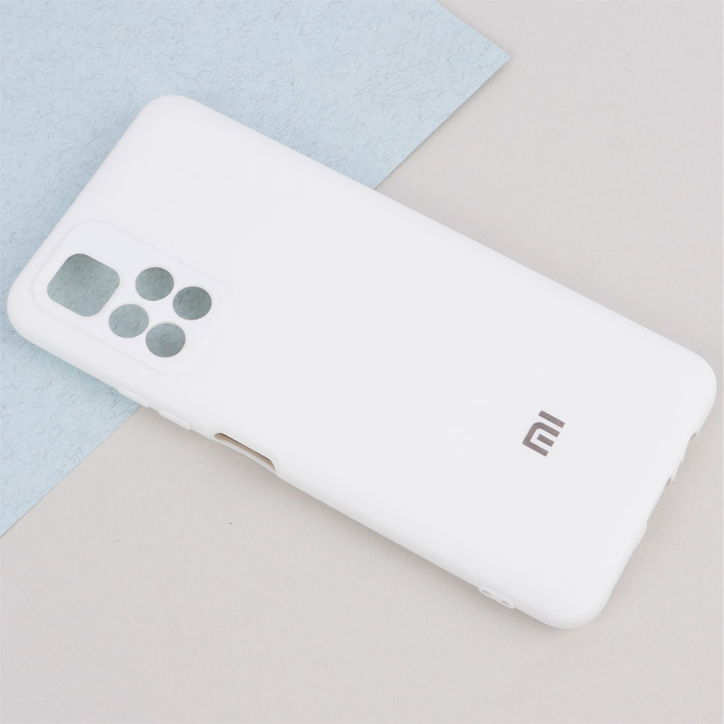 قاب محافظ لنزدار سیلیکونی Highcopy زیر بسته Xiaomi Poco M4 Pro 5G