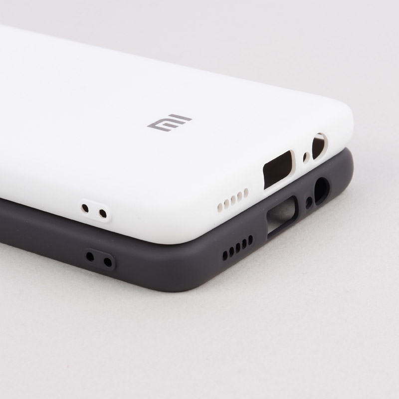 قاب محافظ لنزدار سیلیکونی Highcopy زیر بسته Xiaomi Poco M4 Pro 5G