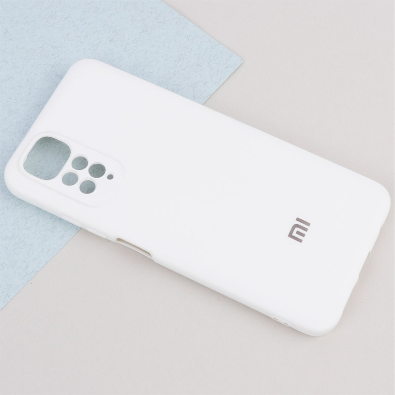 قاب محافظ لنزدار سیلیکونی Highcopy زیر بسته Xiaomi Redmi Note 11 / 11s