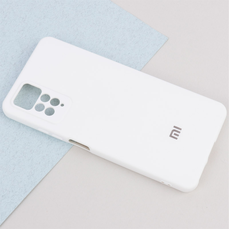 قاب محافظ لنزدار سیلیکونی Highcopy زیر بسته Xiaomi Redmi Note 11 Pro