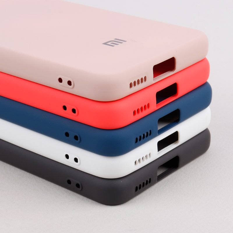 قاب محافظ لنزدار سیلیکونی Highcopy زیر بسته Xiaomi Redmi Note 11 Pro Plus