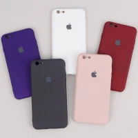 قاب سیلیکونی Highcopy آیفون iPhone 6 Plus / 6s Plus