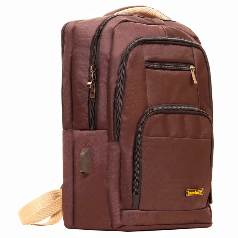 کوله پشتی لپ تاپ Timberland BB21