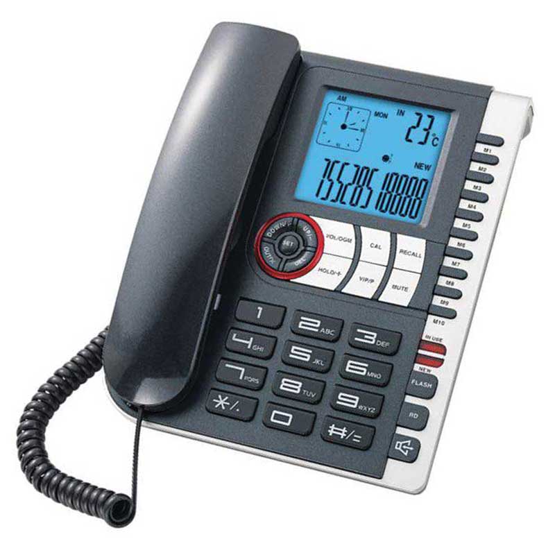 تلفن رومیزی تیپ تل TipTel Tip-6202