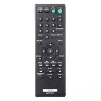 کنترل DVD سونی Sony RMT-D197A