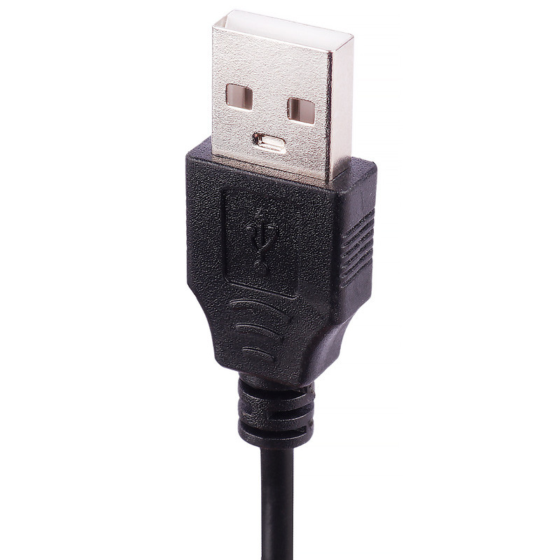 هاب 4 پورت USB2.0 های اسپید US BHUB
