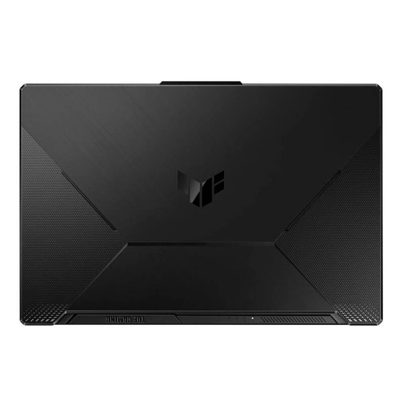 لپ تاپ Asus TUF Gaming F17 FX706HF Core i5 (11400H) 32GB 1TB SSD NVIDIA 4GB 17.3" FHD