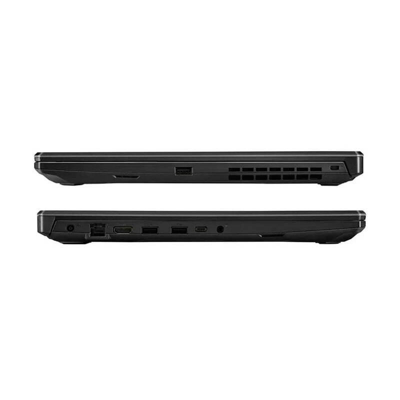 لپ تاپ Asus TUF Gaming F17 FX706HF Core i5 (11400H) 32GB 1TB SSD NVIDIA 4GB 17.3" FHD