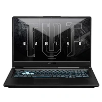 لپ تاپ Asus TUF Gaming F17 FX706HE Core i7 (11800H) 32GB 1TB SSD NVIDIA 4GB 17.3″ FHD