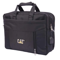 کیف لپ تاپ دوشی Cat B026÷