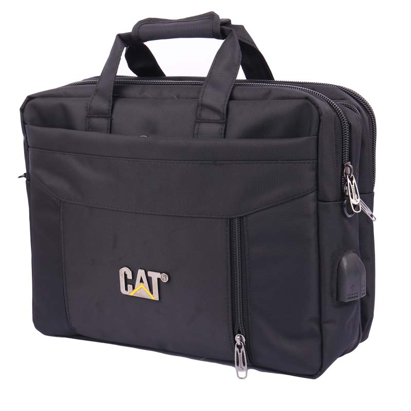 کیف لپ تاپ دوشی Cat B026÷