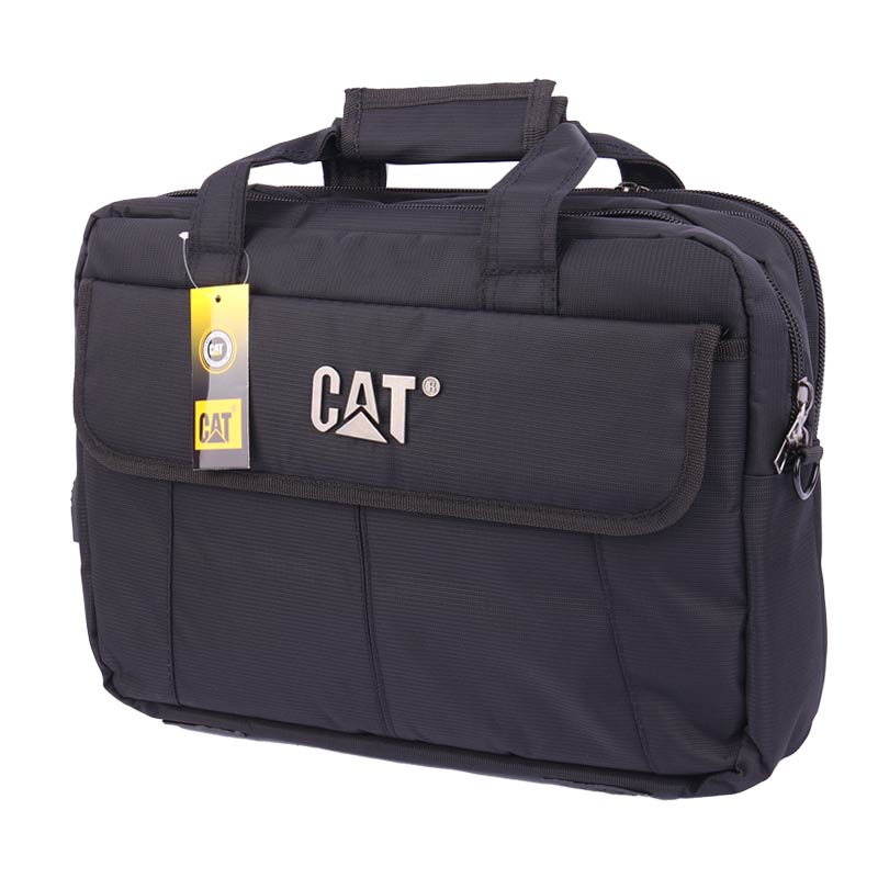 کیف لپ تاپ دوشی Cat B027