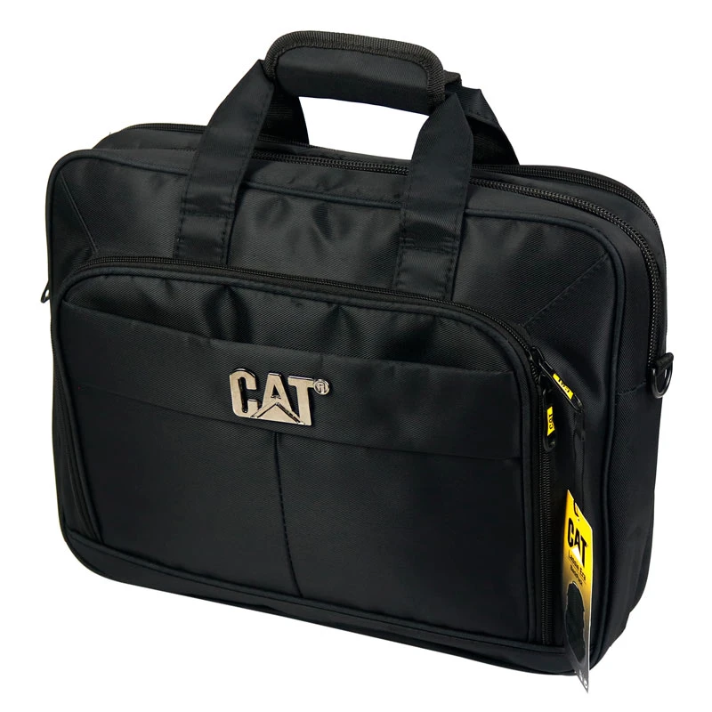 کیف لپ تاپ دوشی Cat کد ۱۷۳