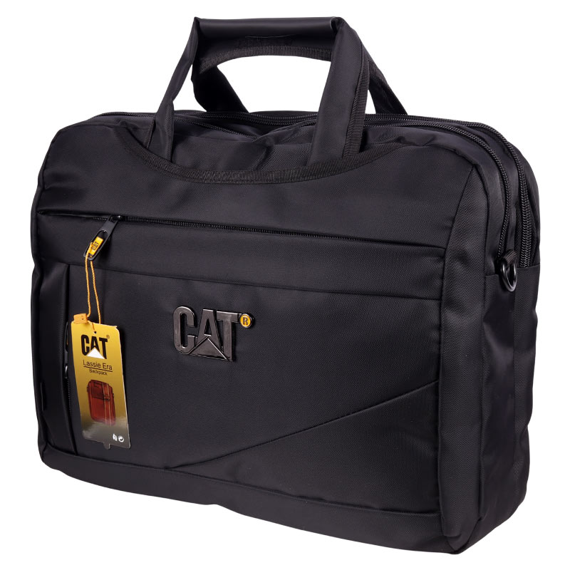 کیف لپ تاپ دوشی Cat کد ۳۵۲
