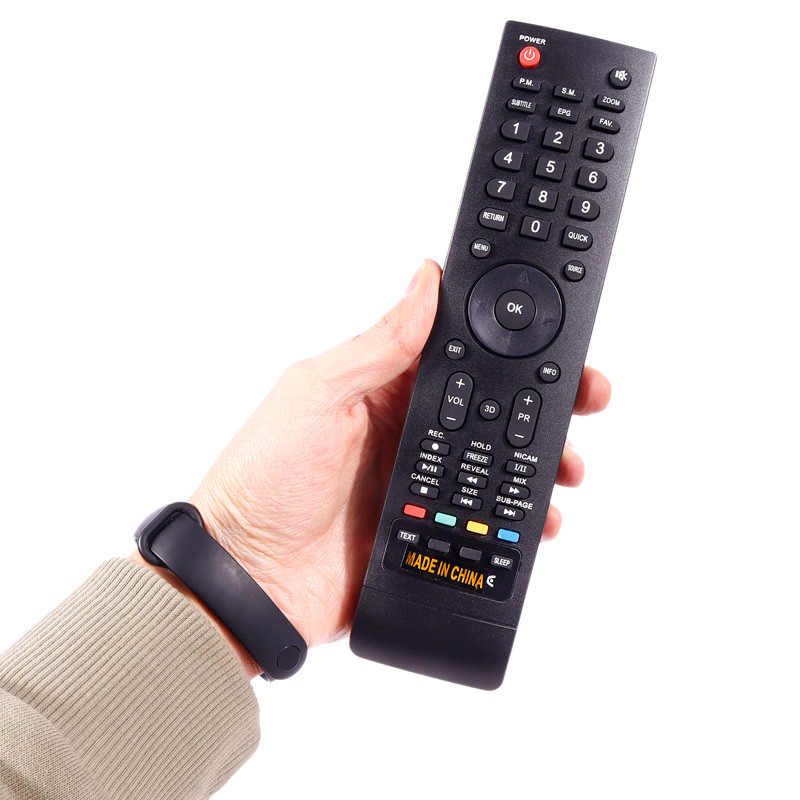 کنترل تلویزیون Daevoo R-100WB