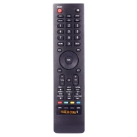 کنترل تلویزیون Daevoo R-100WB