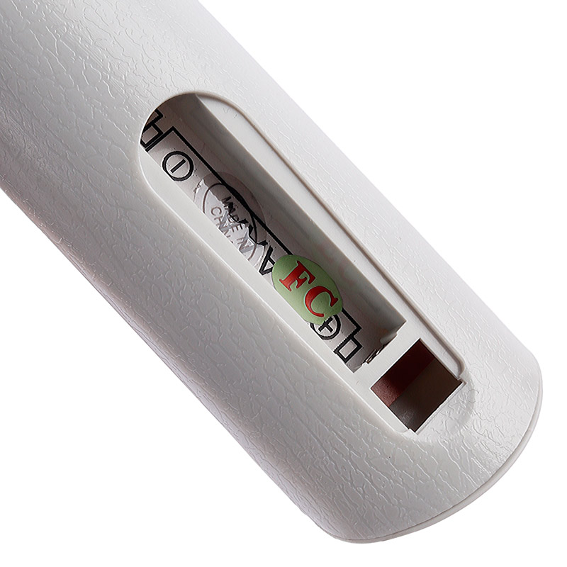 کنترل گیرنده Istar 3163