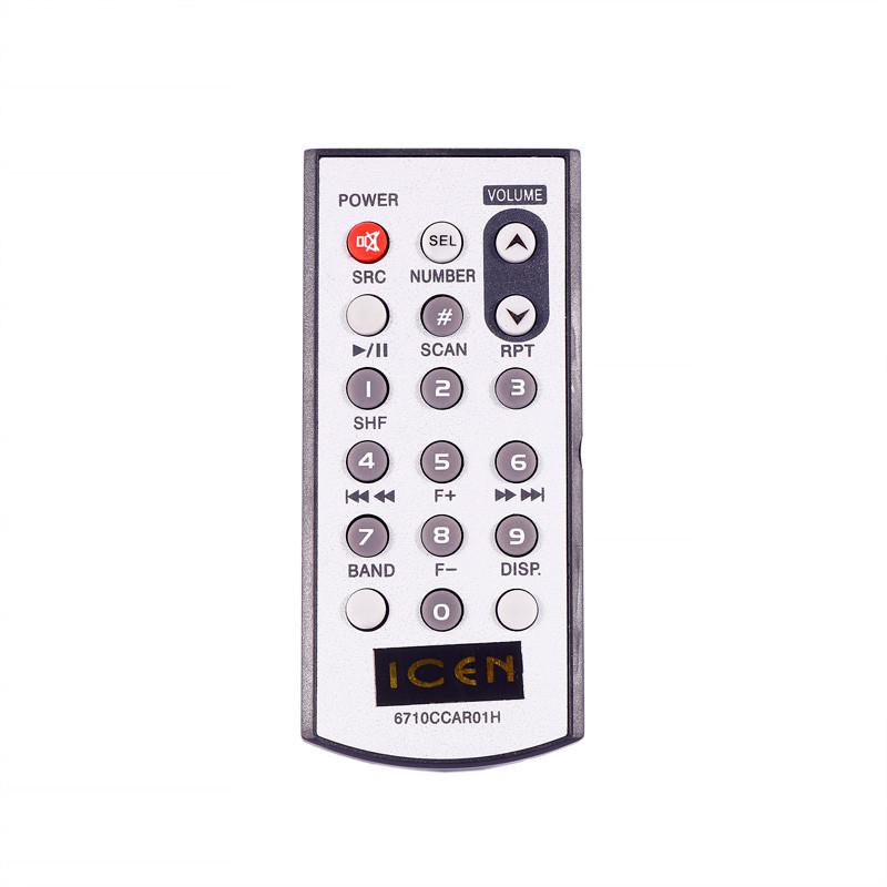 کنترل پخش ال جی LG 6710CCAR01H