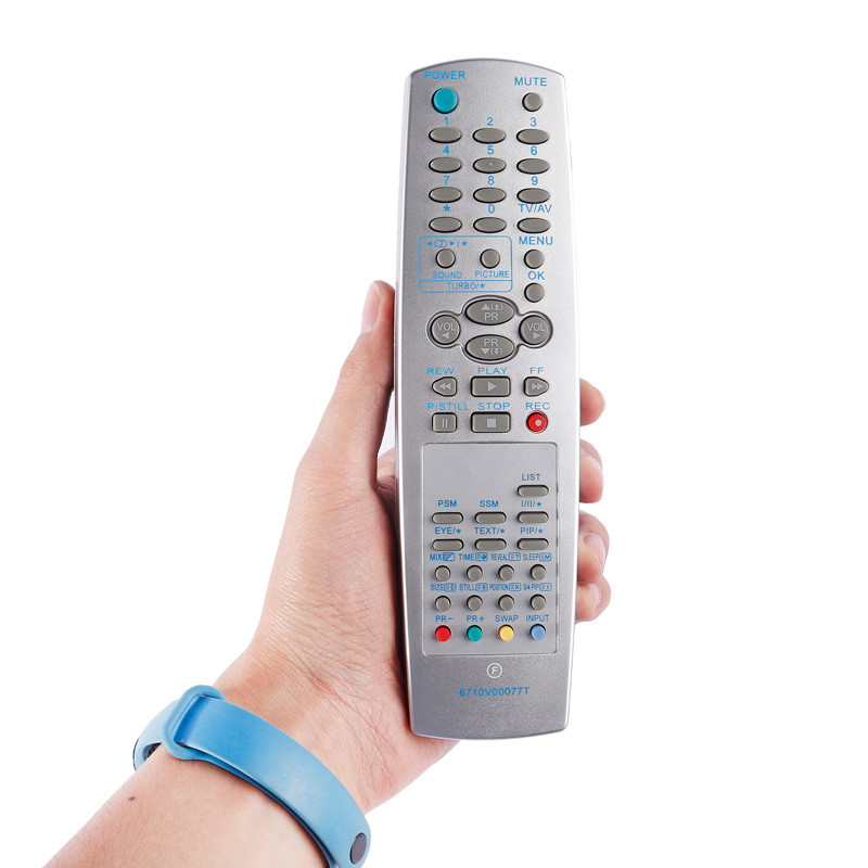 کنترل تلویزیون ال جی LG 6710V00077T