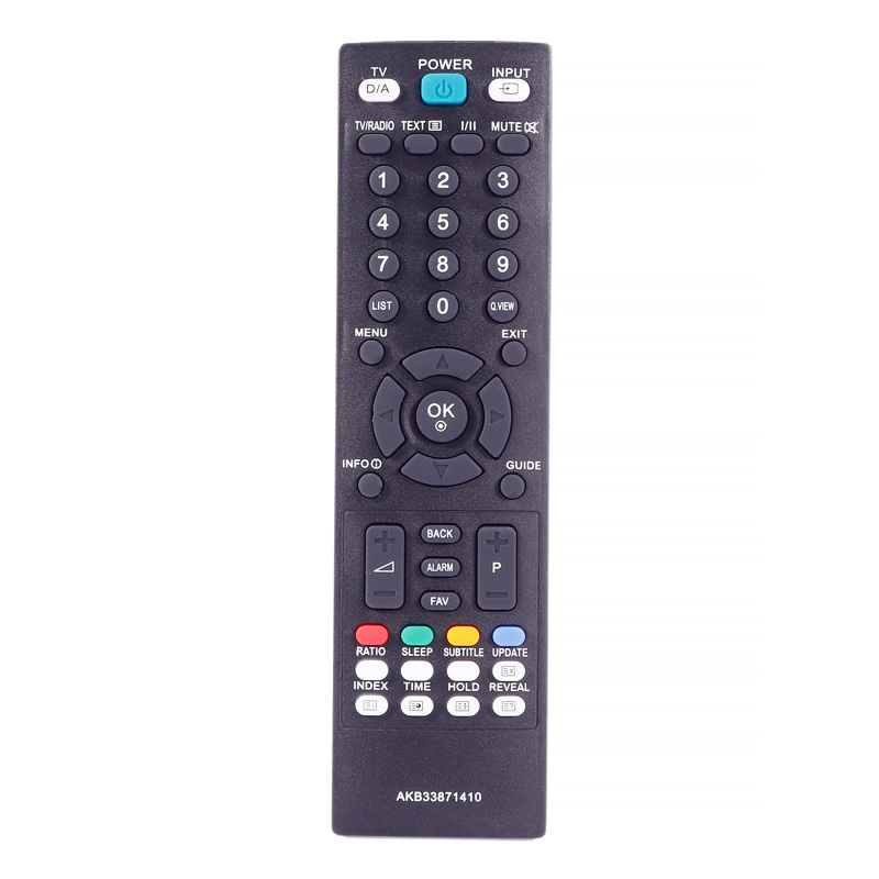 کنترل تلویزیون ال جی LG AKB33871410