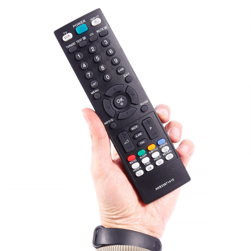 کنترل تلویزیون ال جی LG AKB33871410